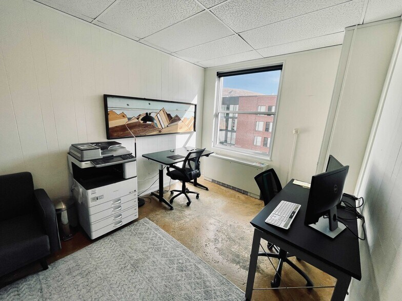 More Photos Of 111 N Higgins Ave, Missoula Office For Lease