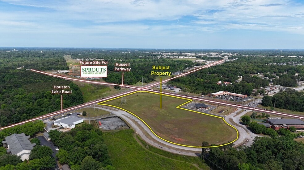 More Photos Of 98 Carl Vinson Pky, Warner Robins Apartments For Lease