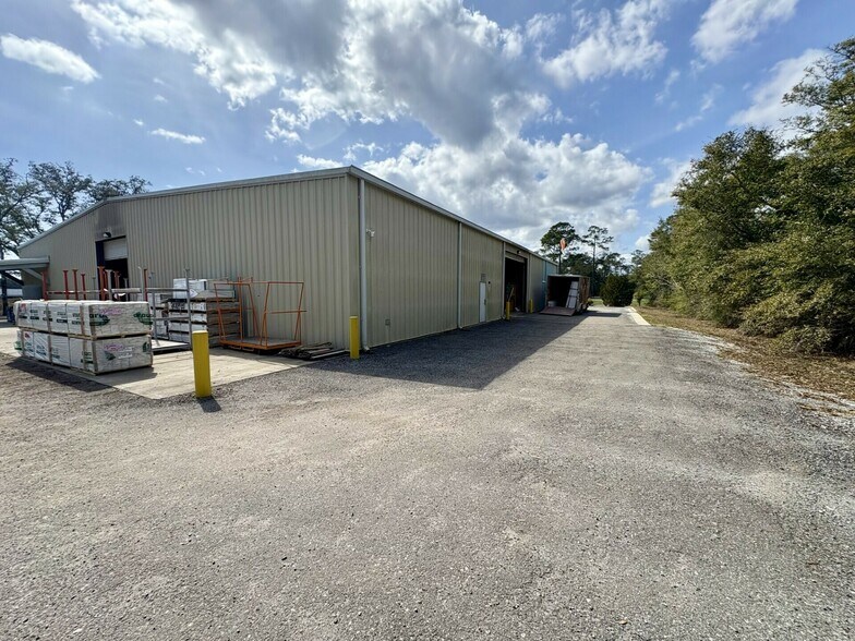 More Photos Of 3948 Garcon Point Rd, Milton General Retail For Lease