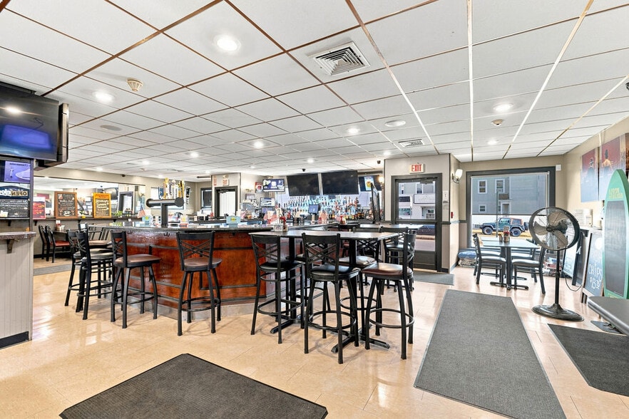 More Photos Of 491 Brayton Ave, Fall River Apartments For Sale