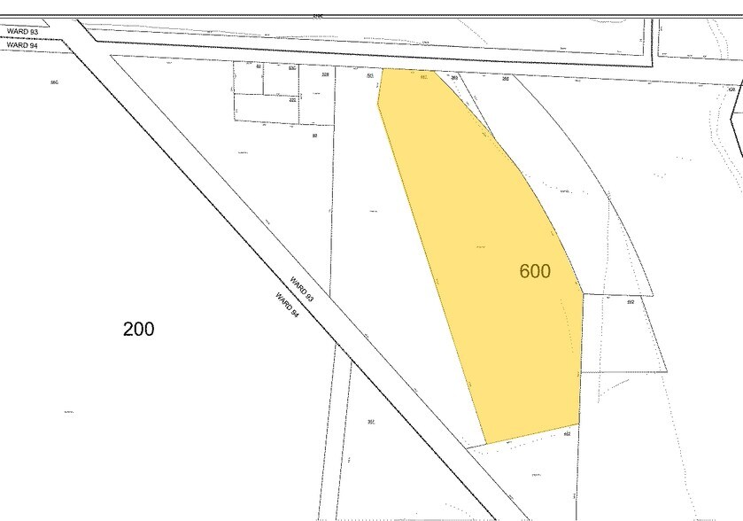 More Photos Of 5321 E Shelby Dr, Memphis Warehouse For Lease