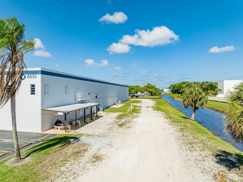 More Photos Of 6630 NW 16th Ter, Fort Lauderdale Warehouse For Sale