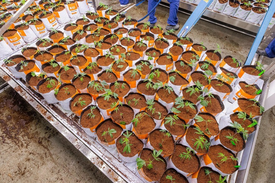 More Photos Of 44211 Yucca Ave, Lancaster Warehouse For Sale