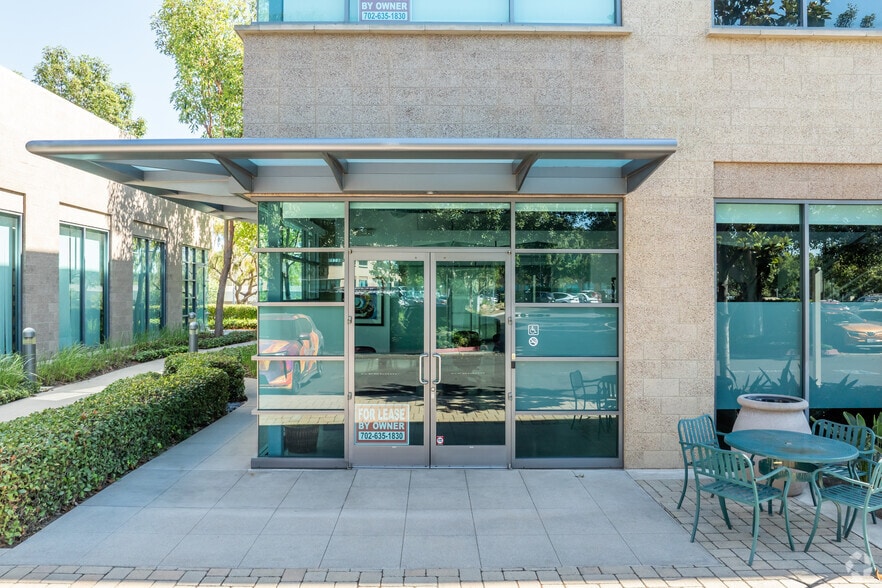 More Photos Of 9930 Irvine Center Dr, Irvine Loft Creative Space For Lease