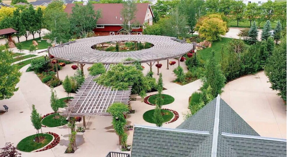 More Photos Of 619 E County Road 8, Berthoud Specialty For Sale