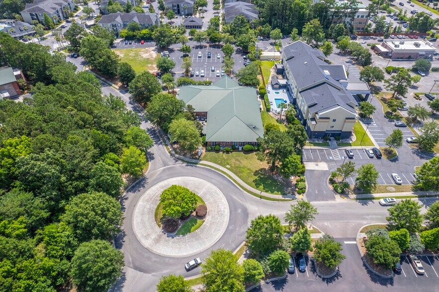 More Photos Of 2550 Elms Center Rd, Charleston Medical For Sale