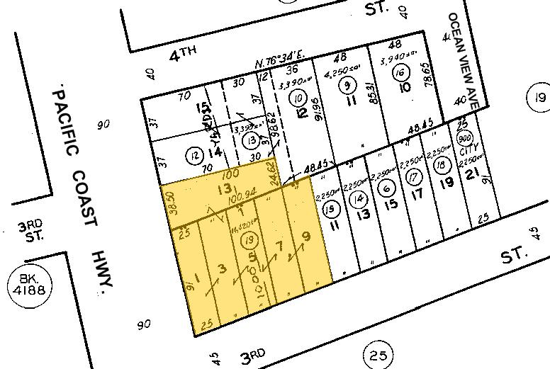 More Photos Of 300 Pacific Coast Hwy, Hermosa Beach Freestanding For Lease