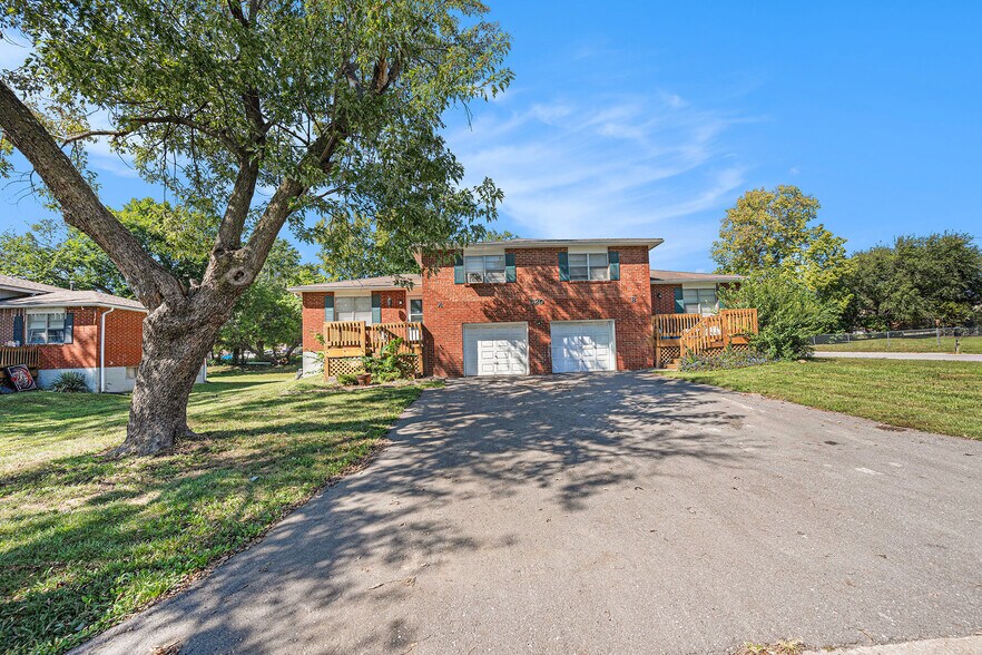 More Photos Of , Lee's Summit Multifamily For Sale