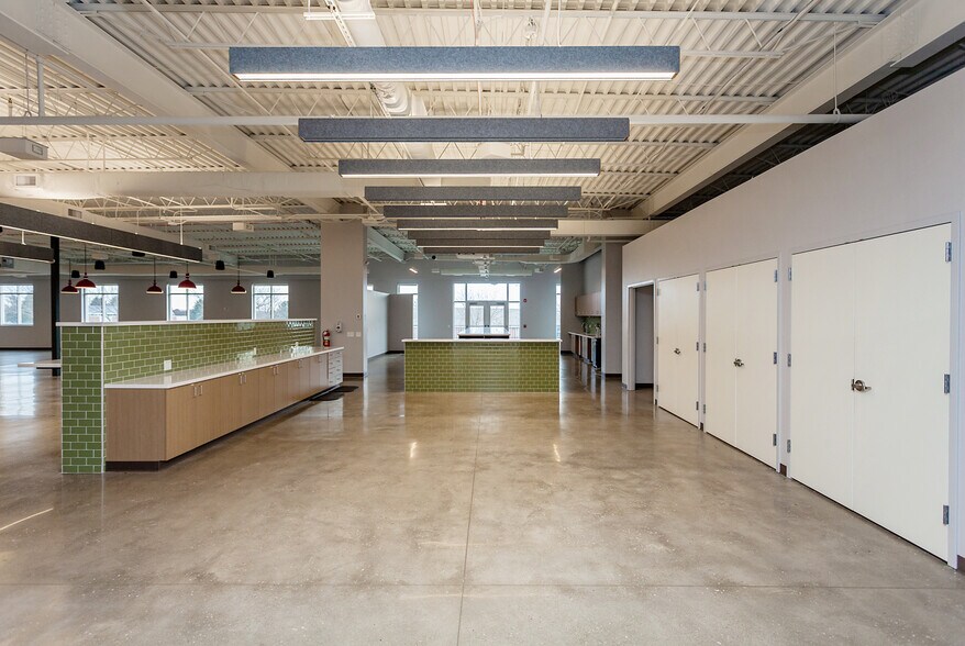 More Photos Of 8700 Crescent Chase, Johnston Office For Sale