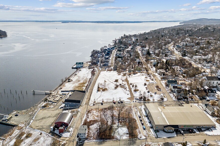 More Photos Of 1 Miller St, Belfast Land For Sale