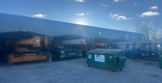 More Photos Of N60W16350 Kohler Ln, Menomonee Falls Manufacturing For Lease