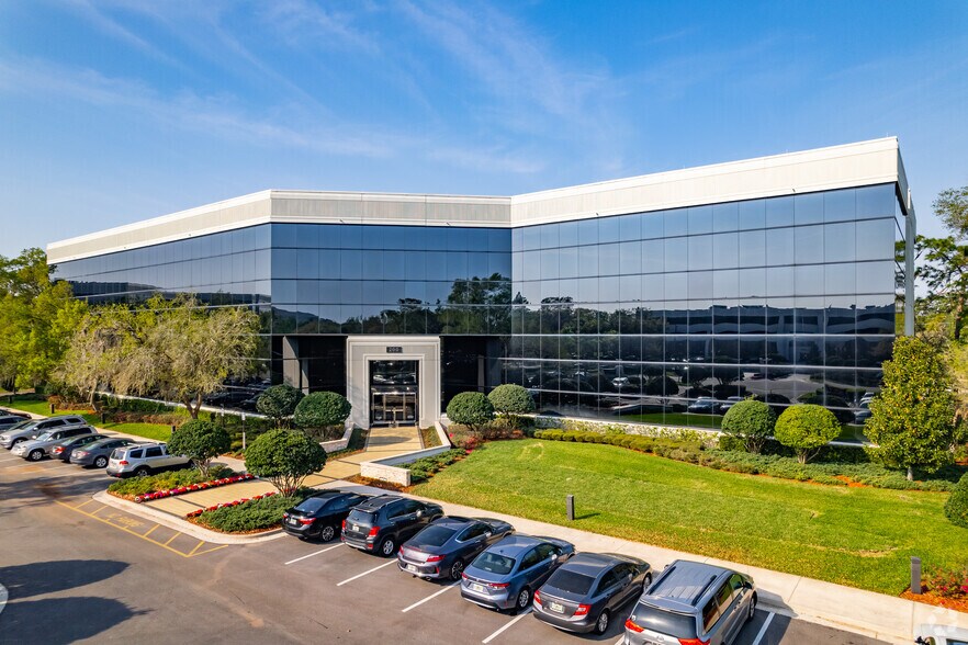More Photos Of , Orlando Office For Sale