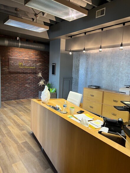 More Photos Of 2303 Charles St, Rockford Loft Creative Space For Sale