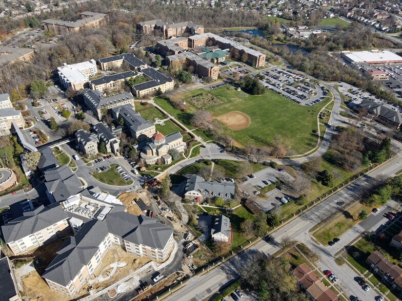 More Photos Of 726 Maiden Choice Ln, Catonsville Land For Sale