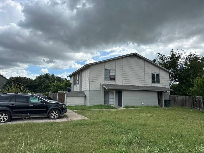 More Photos Of 1110 Covey Ln, Killeen Apartments For Sale