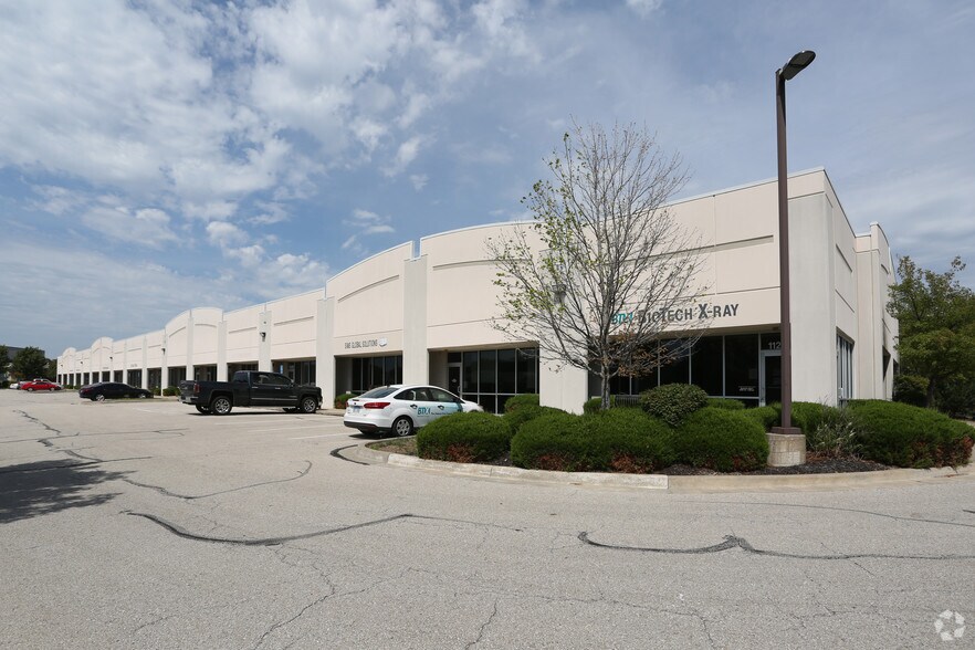 More Photos Of 11221 Strang Line Rd, Lenexa Light Distribution For Lease