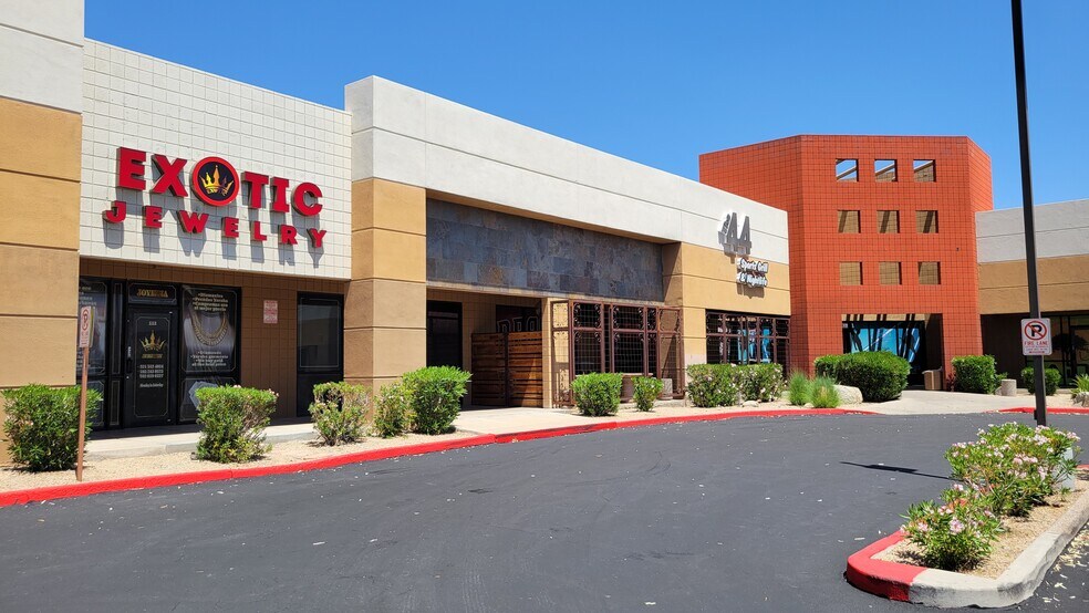 More Photos Of 4494 W Peoria Ave, Glendale Unknown For Lease