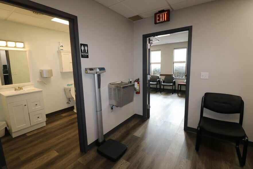 More Photos Of 34 Executive Dr, Norwalk Medical For Sale