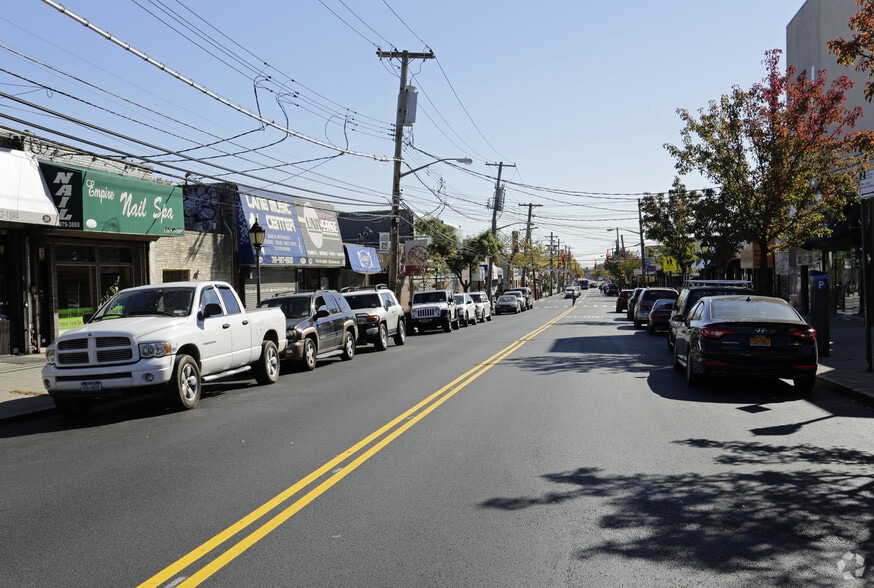 More Photos Of 332-334 New Dorp Ln, Staten Island Storefront For Lease