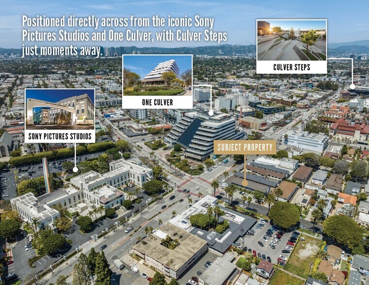 More Photos Of 10054 Culver Blvd, Culver City Apartments For Sale