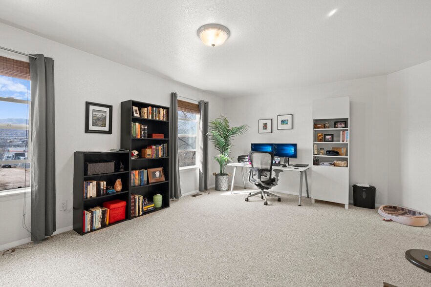 More Photos Of 4210 N Weber St, Colorado Springs Multifamily For Sale