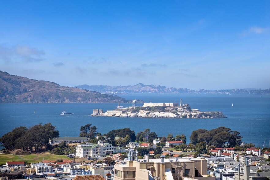 More Photos Of 2100 Jackson St, San Francisco Apartments For Sale