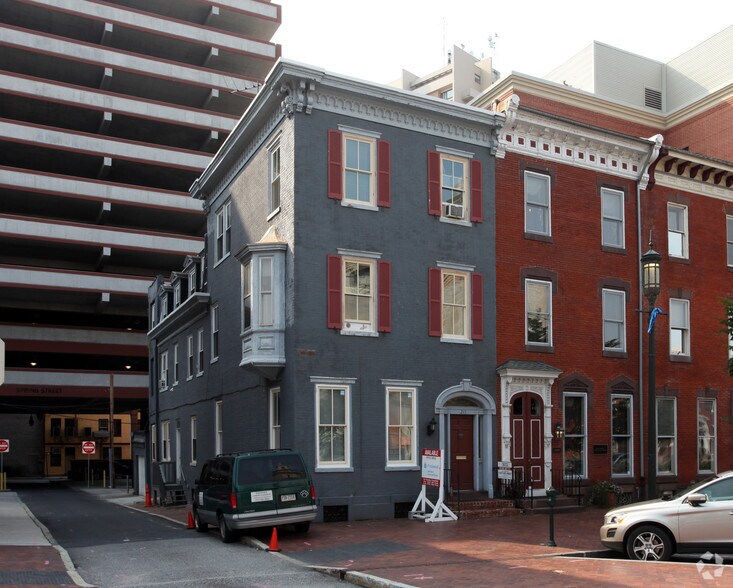 More Photos Of 211 State St, Harrisburg Office Residential For Lease