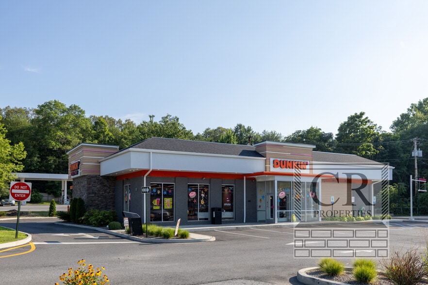 More Photos Of 40 Vassar Rd, Poughkeepsie Storefront For Sale