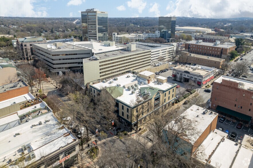 More Photos Of 200 N Main St, Greenville Office Residential For Sale