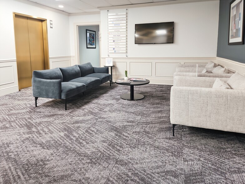 More Photos Of 200 W Martin Luther King Blvd, Chattanooga Coworking Space