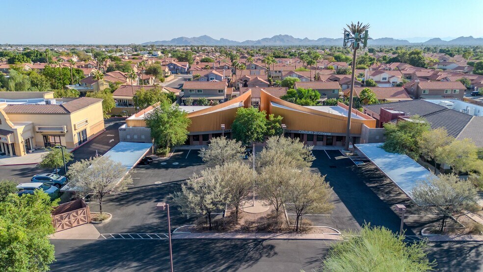 More Photos Of 4729 E Union Hills Dr, Phoenix Medical For Lease