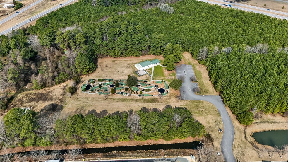 More Photos Of 2940 US Highway 70 W, Goldsboro Golf Course Driving Range For Sale