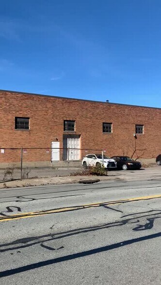 More Photos Of 1601 Liberty Ave, Pittsburgh Warehouse For Sale