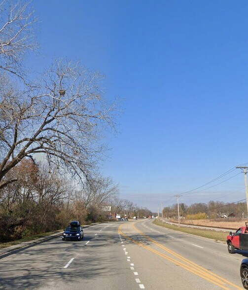 More Photos Of 160 US 12 hwy, Fox Lake Land For Sale