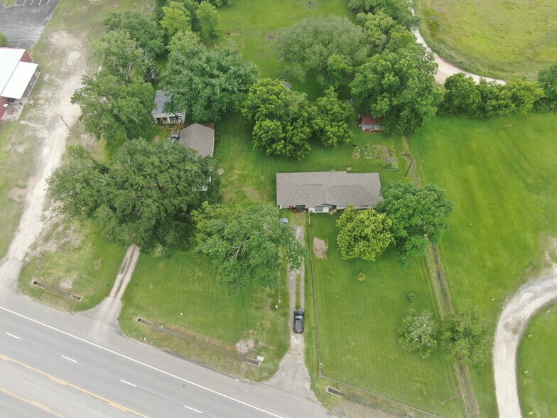 More Photos Of 6131 Highway 146, Dayton Land For Sale