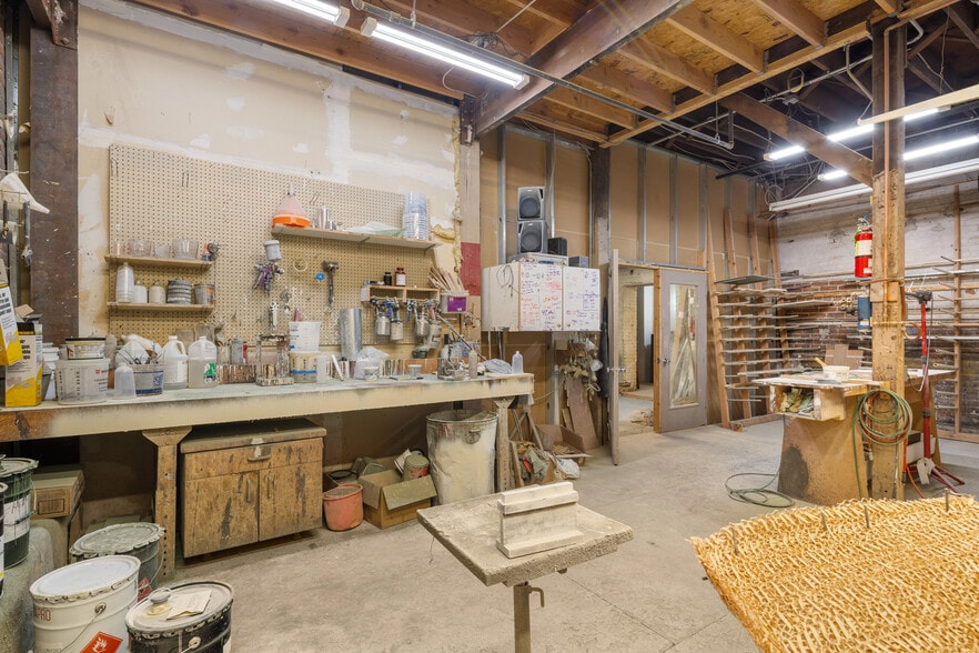 More Photos Of 800 W 8th Ave, Denver Loft Creative Space For Sale