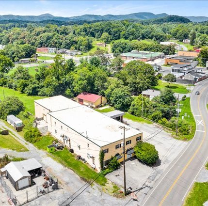 More Photos Of 106 Stoney Battery Rd, Troutville Restaurant For Sale