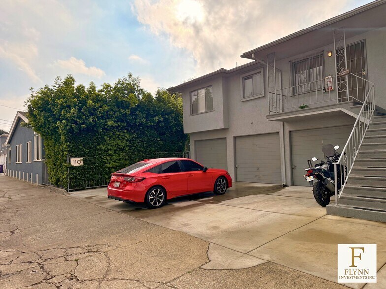 More Photos Of 108 Redondo Ave, Long Beach Apartments For Sale