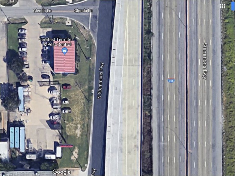 More Photos Of 11227 N Stemmons Fwy, Dallas Office Residential For Sale