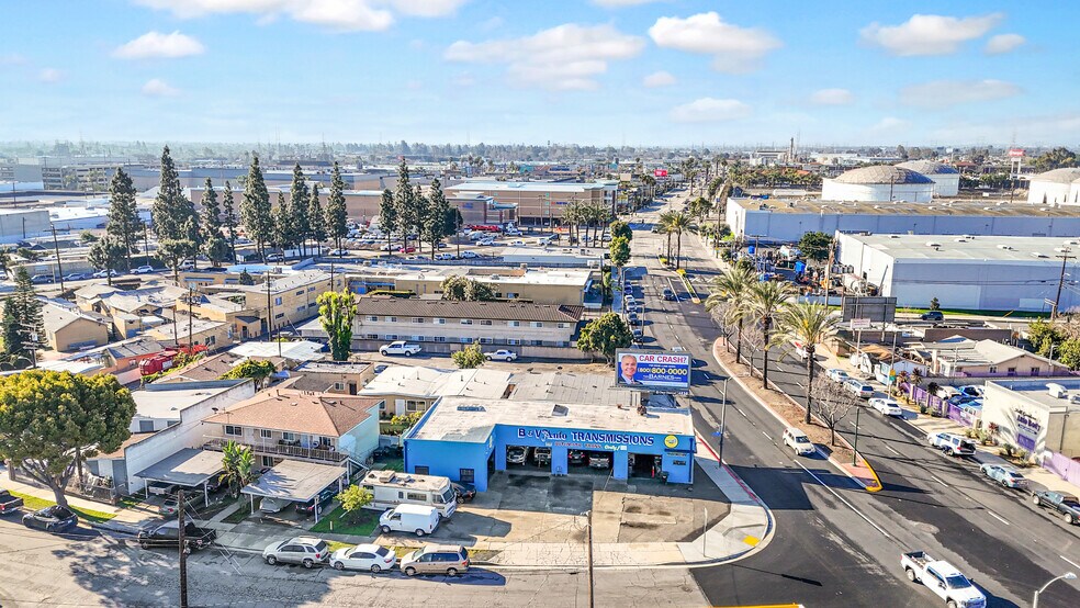 More Photos Of 8330 EASTERN AV, Bell Gardens General Retail For Sale