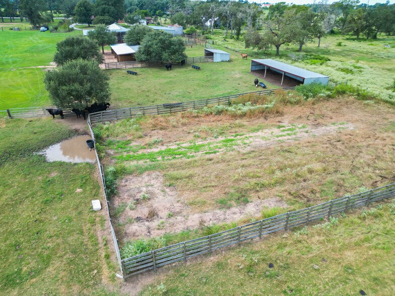 More Photos Of 34483 FM 1488, Hempstead Land For Sale