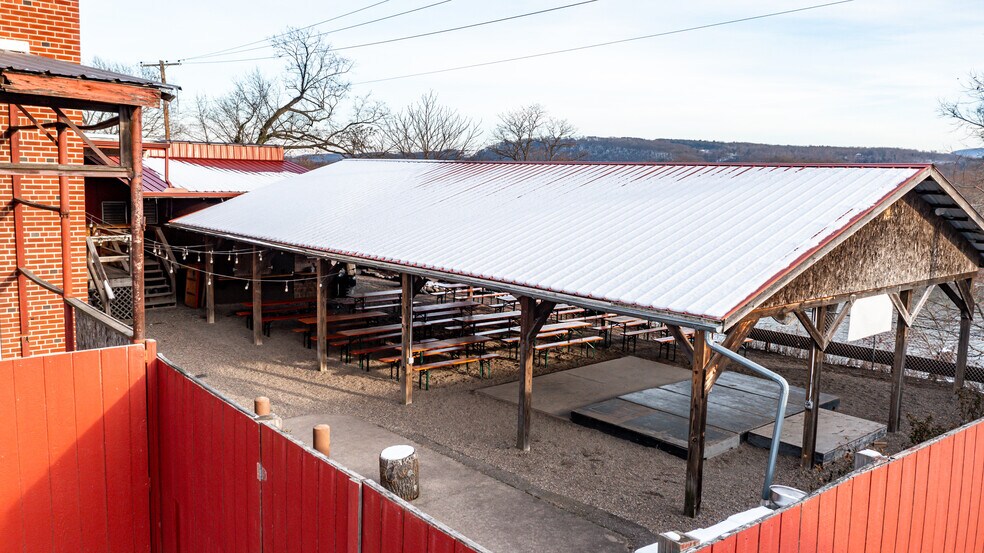 More Photos Of 328 W Front St, Berwick Restaurant For Sale