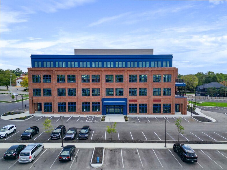 Primary Photo Of 7007 N High St, Worthington Unknown For Lease