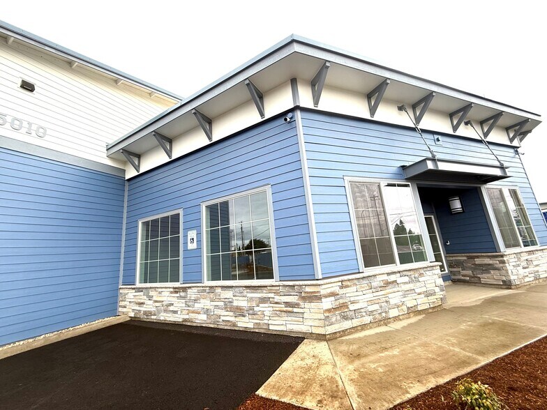 More Photos Of 5010 SE Witch Hazel Rd, Hillsboro Industrial For Lease