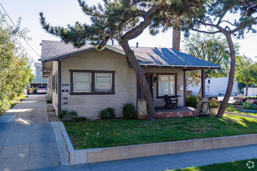 More Photos Of 146-154 N Holliston Ave, Pasadena Rehabilitation Center For Sale