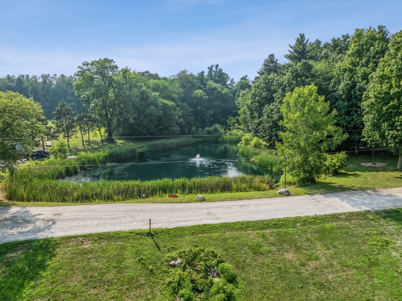 More Photos Of 32351 IN-2, New Carlisle Trailer Camper Park For Sale