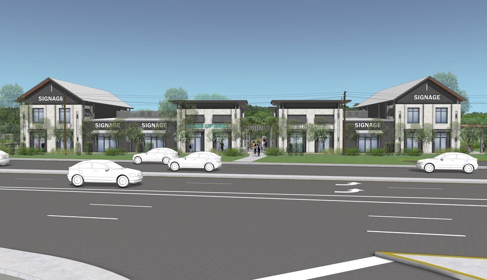 More Photos Of 98 S Goose Creek Blvd, Goose Creek General Retail For Lease