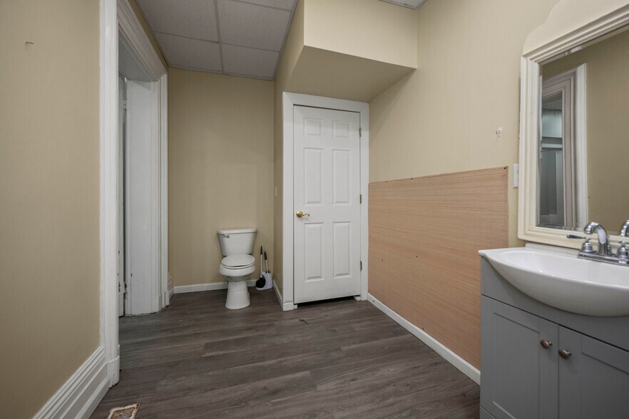 More Photos Of 217-221 S Main St, Cynthiana Apartments For Sale