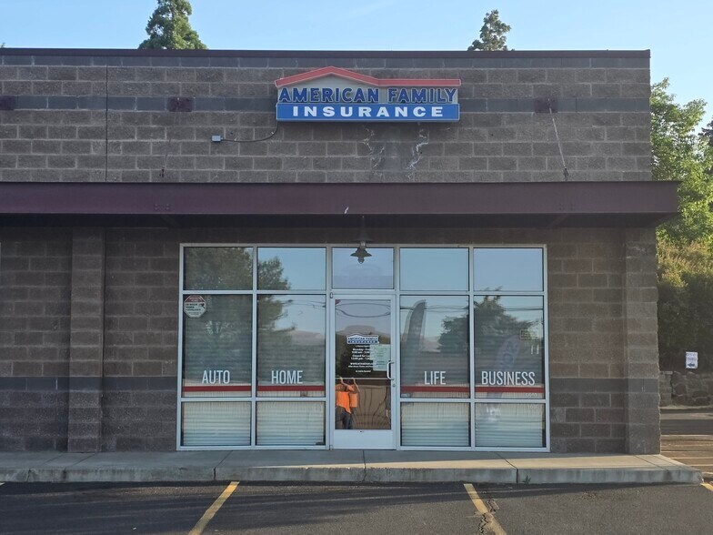 More Photos Of 5607 Tieton Dr, Yakima Unknown For Lease
