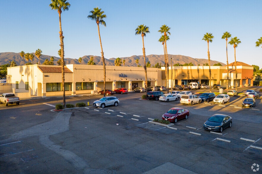 More Photos Of 1110-1150 W 6th St, Corona Unknown For Lease